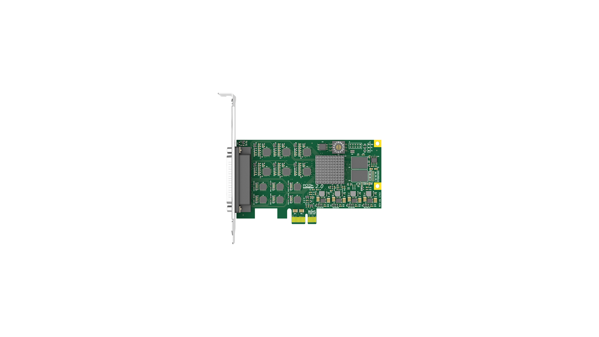 Magewell Pro Capture Hexa CVBS - 2