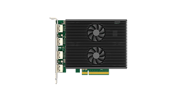 Magewell Pro Capture Dual HDMI 4K Plus LT