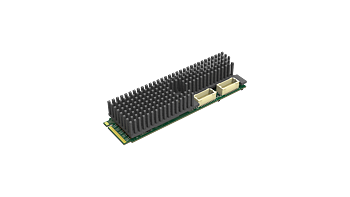 Magewell Eco Capture Dual HDMI M.2