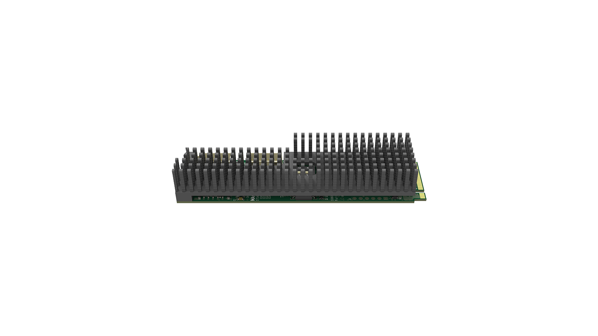 Magewell Eco Capture Dual HDMI M.2 - 3