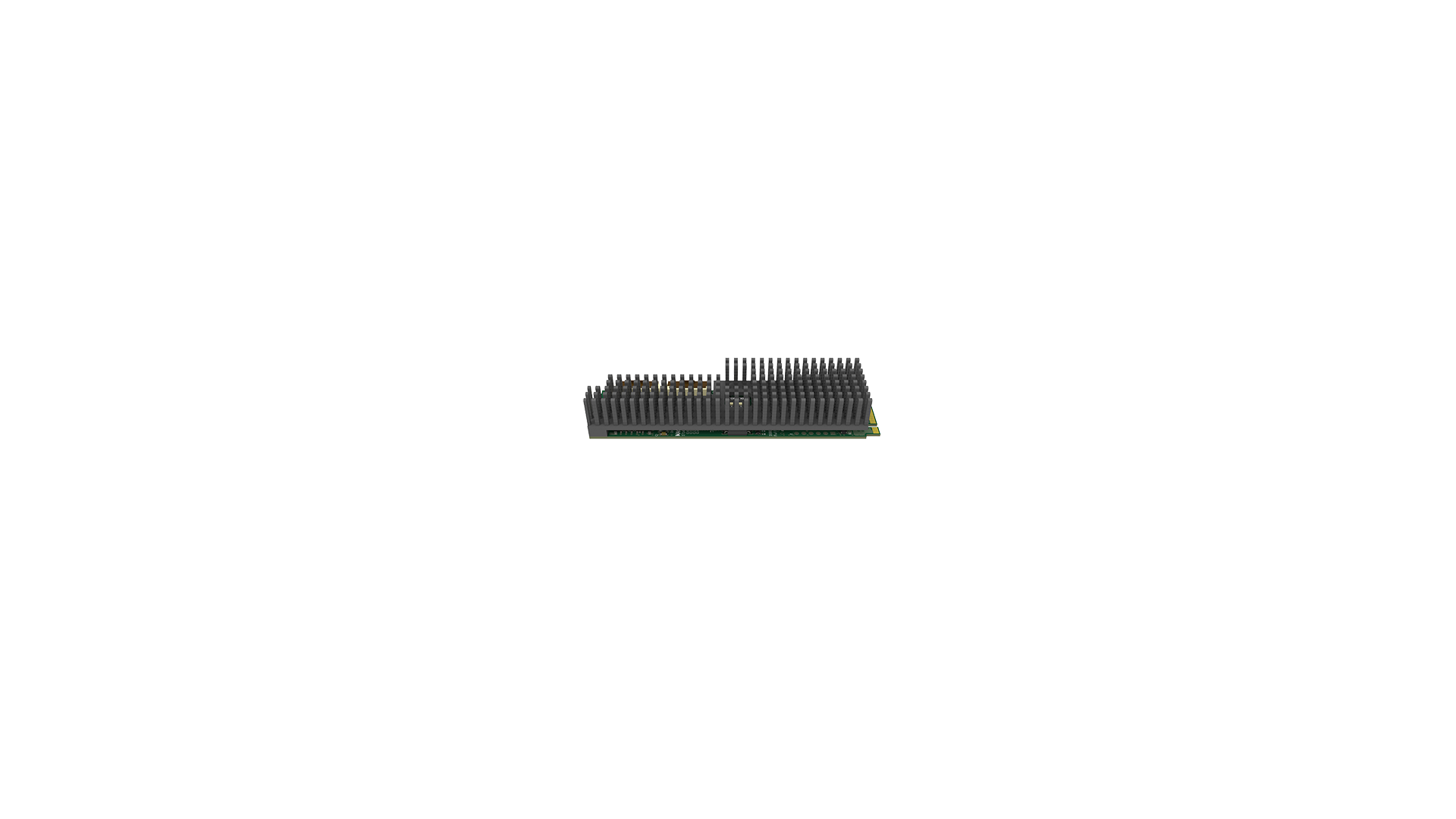 Magewell Eco Capture Dual HDMI M.2 - 2