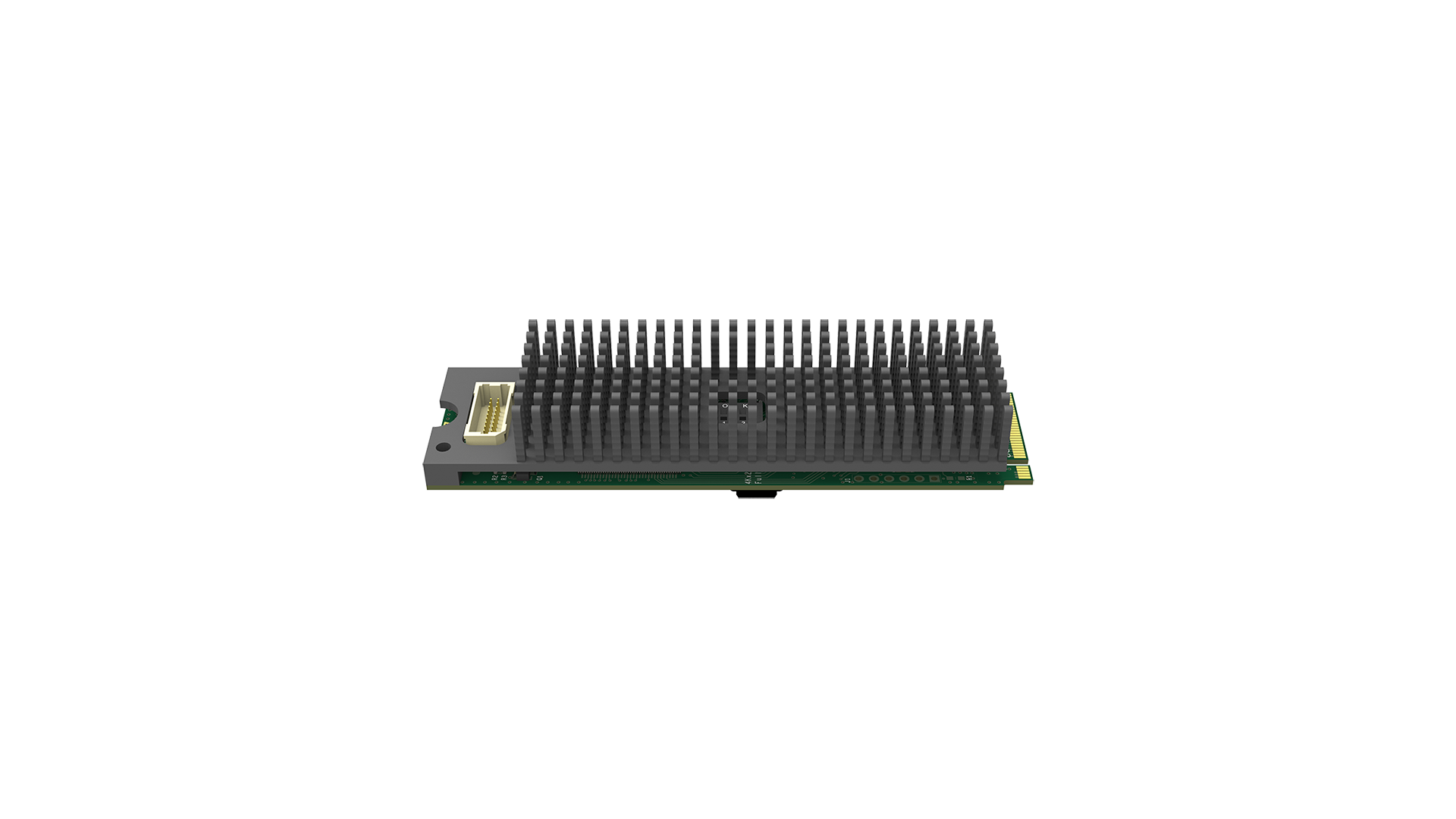 Magewell Eco Capture HDMI 4K M.2 - 3