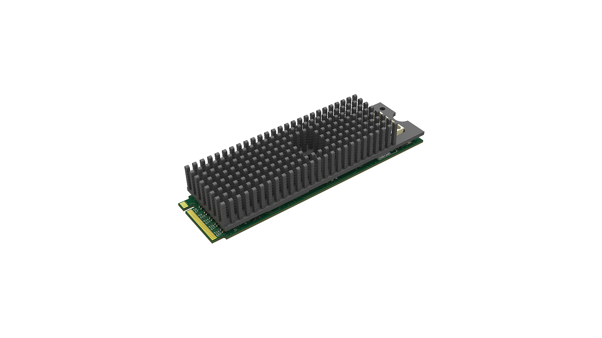 Magewell Eco Capture HDMI 4K M.2