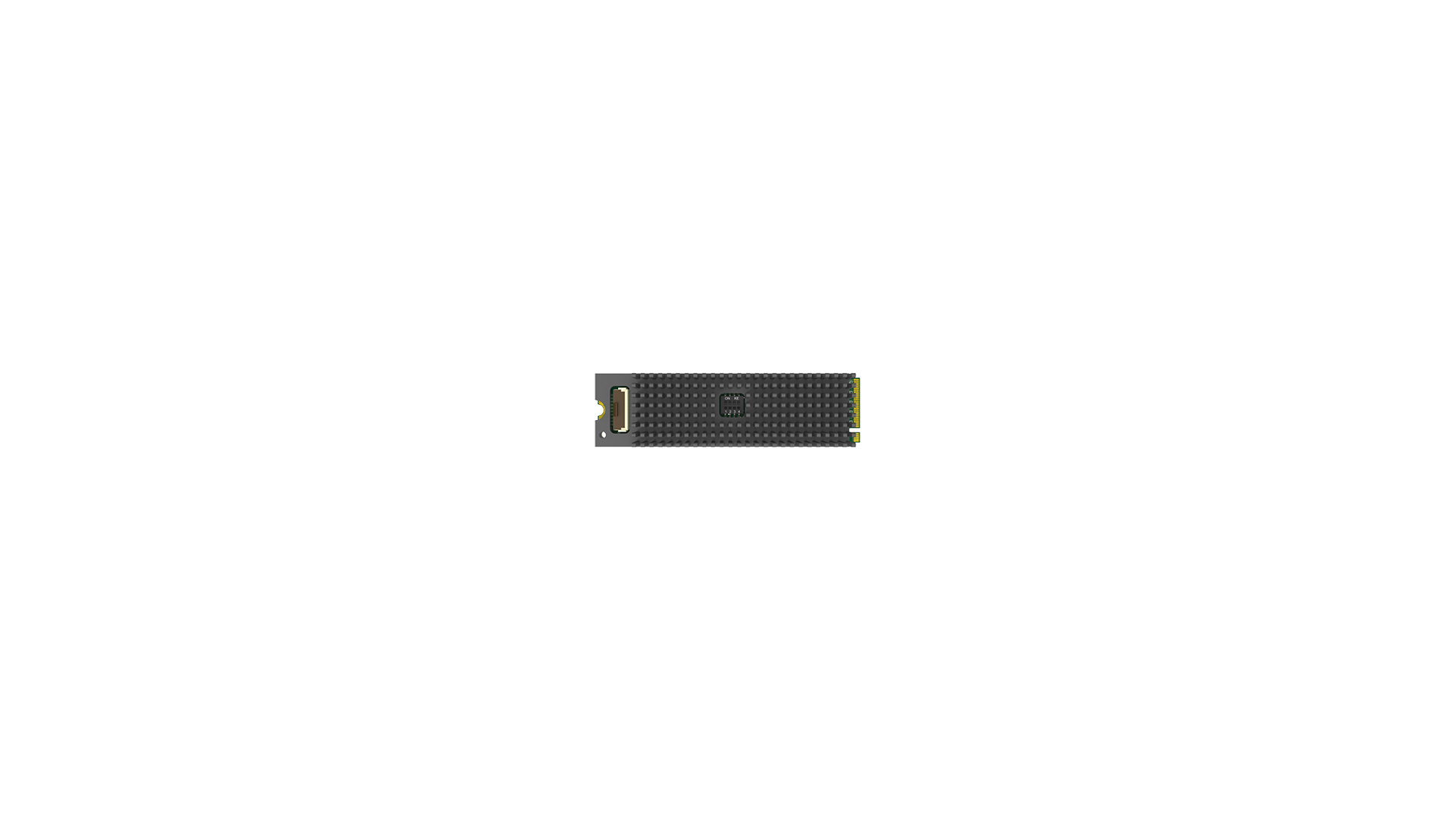 Magewell Eco Capture HDMI 4K M.2 - 2