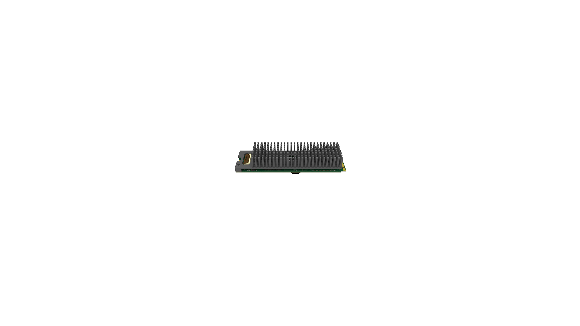Magewell Eco Capture HDMI 4K M.2 - 3