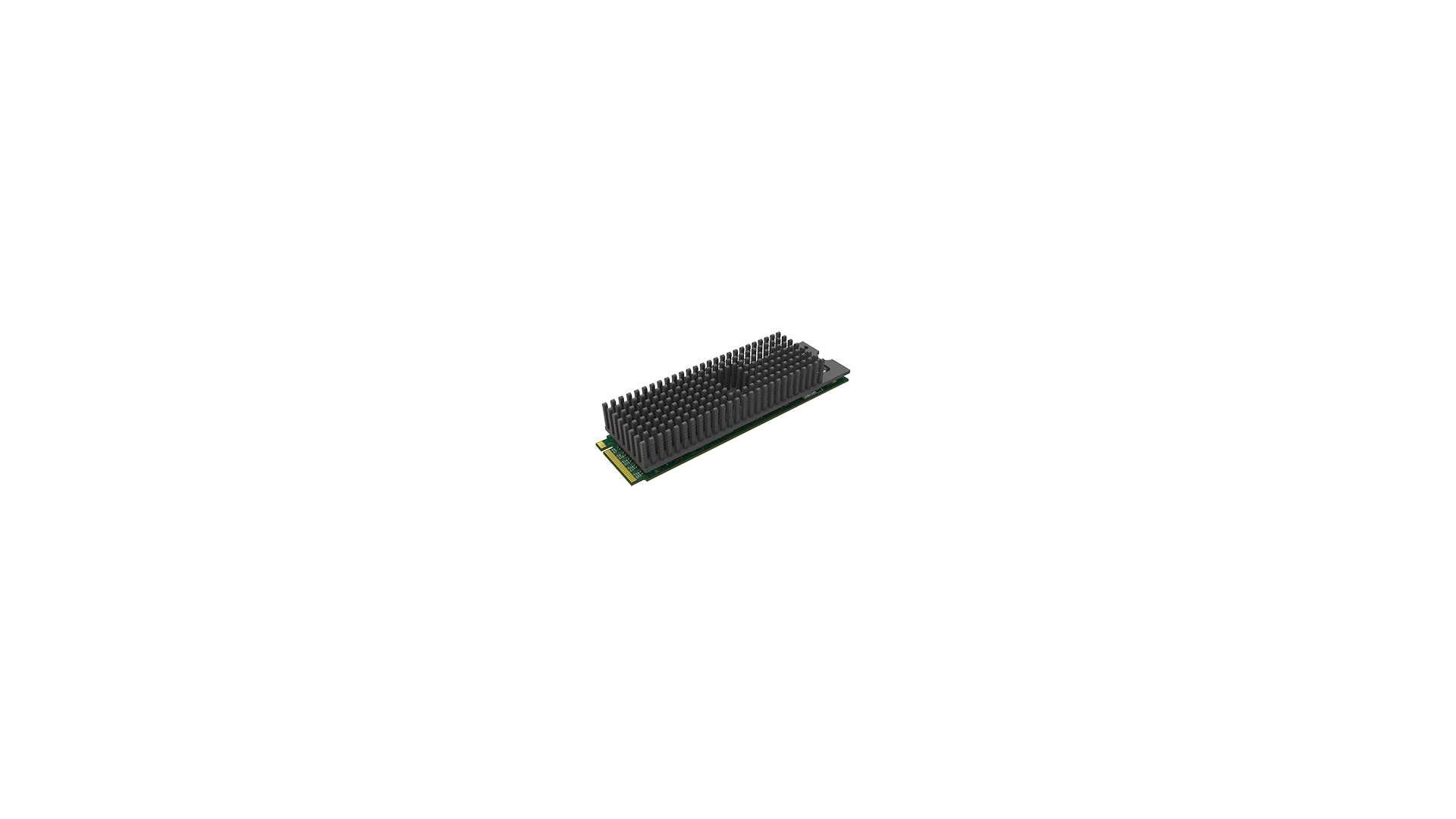 Magewell Eco Capture HDMI 4K M.2