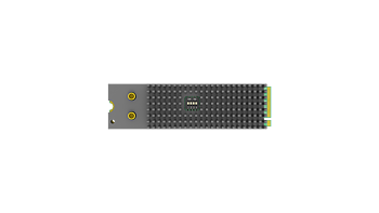 Magewell Eco Capture Dual SDI M.2