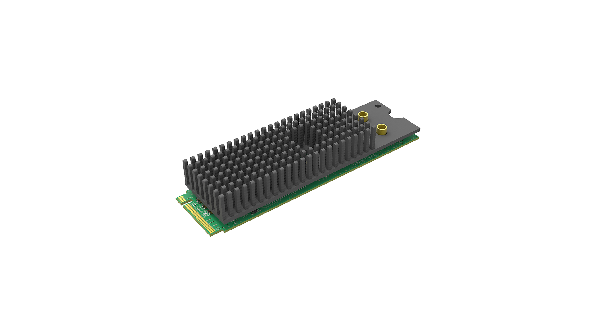 Magewell Eco Capture Dual SDI M.2