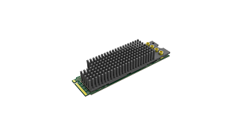 Magewell Eco Capture Quad SDI M.2