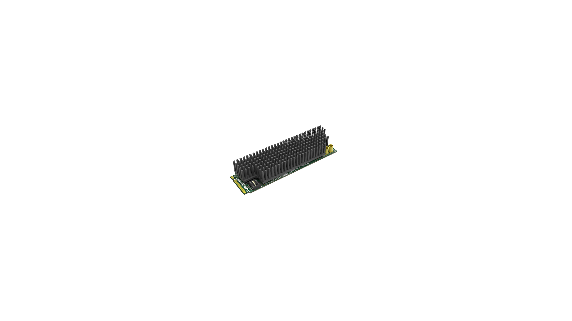 Magewell Eco Capture SDI 4K Plus M.2