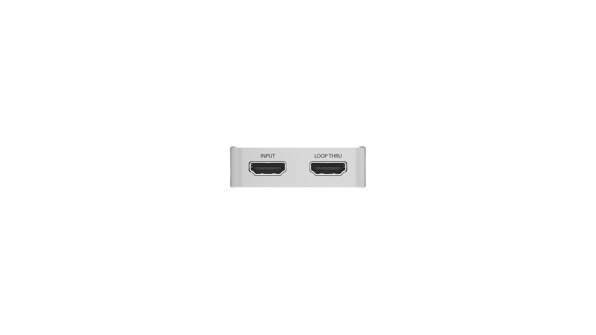 Magewell USB Capture HDMI Plus - 3