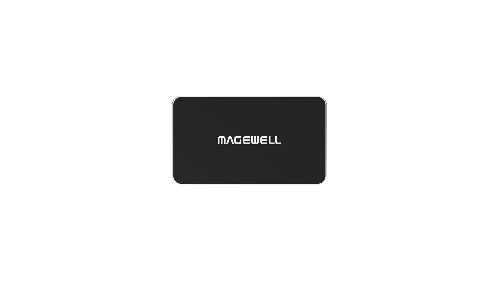 Magewell USB Capture HDMI Plus - 2