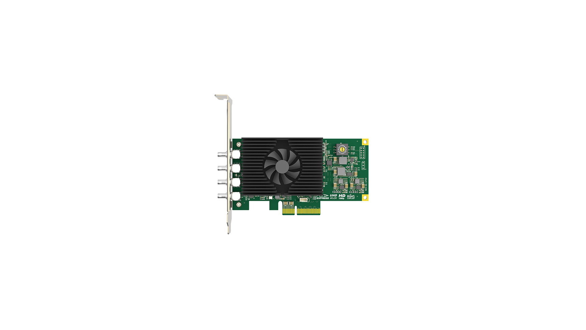 Magewell USB Capture SDI Plus - 3