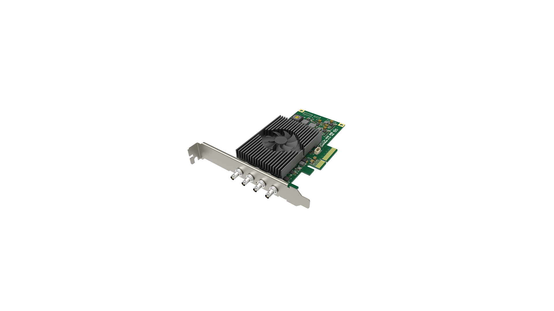 Magewell USB Capture SDI Plus