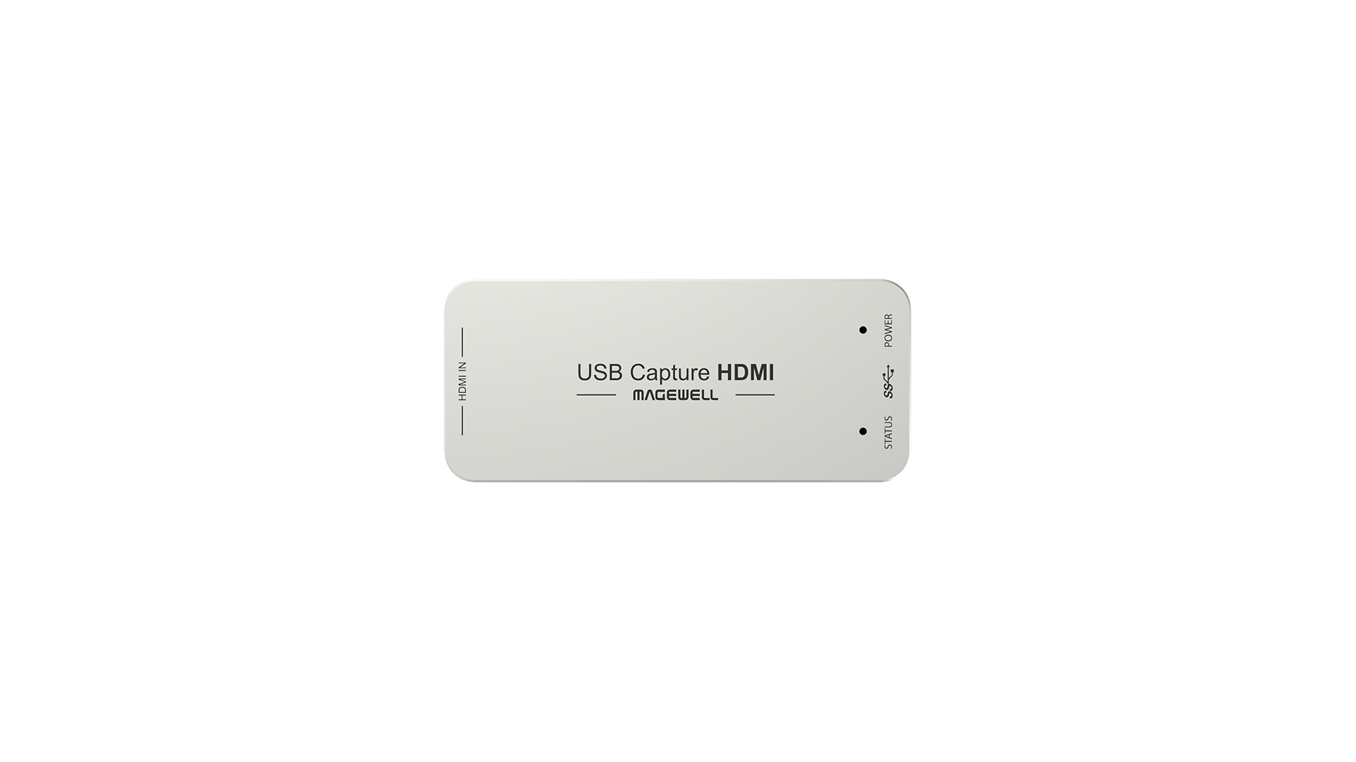 Magewell USB Capture HDMI Gen 2 - 2