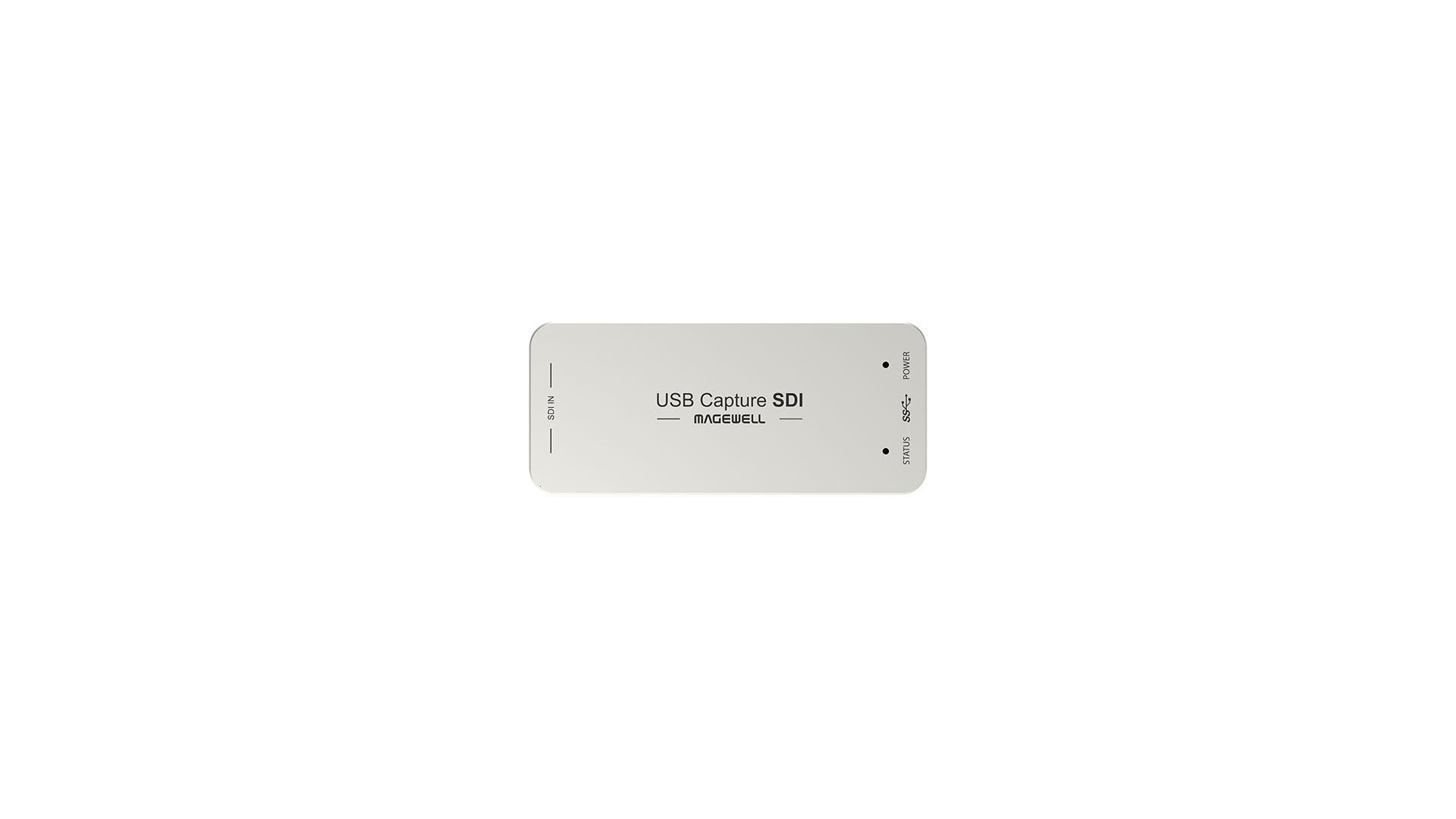 Magewell USB Capture SDI Gen 2 - 2