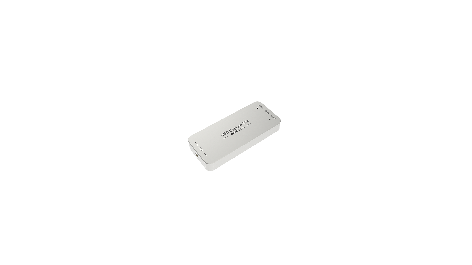Magewell USB Capture SDI Gen 2 - 3