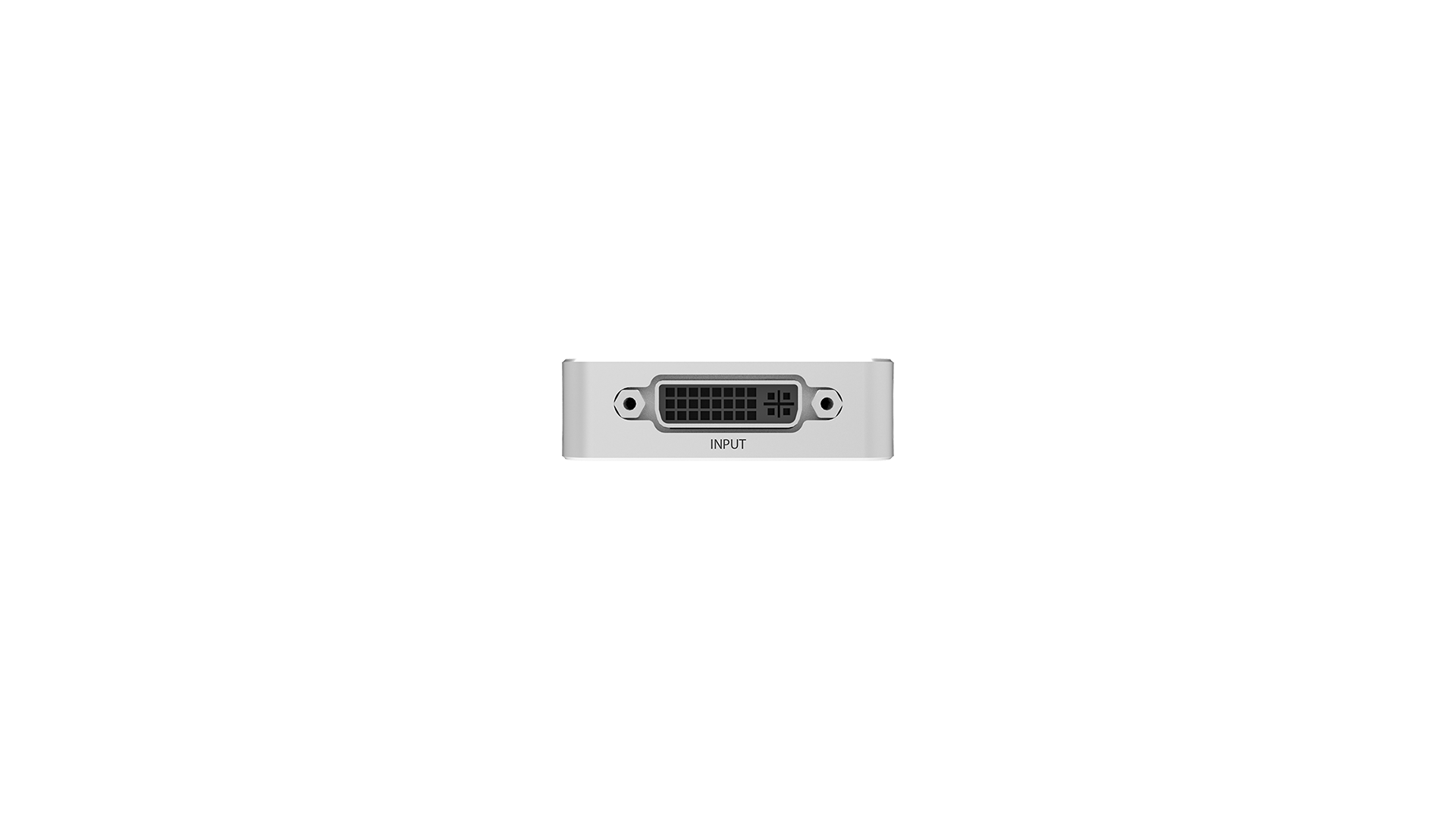 Magewell USB Capture DVI Plus - 3