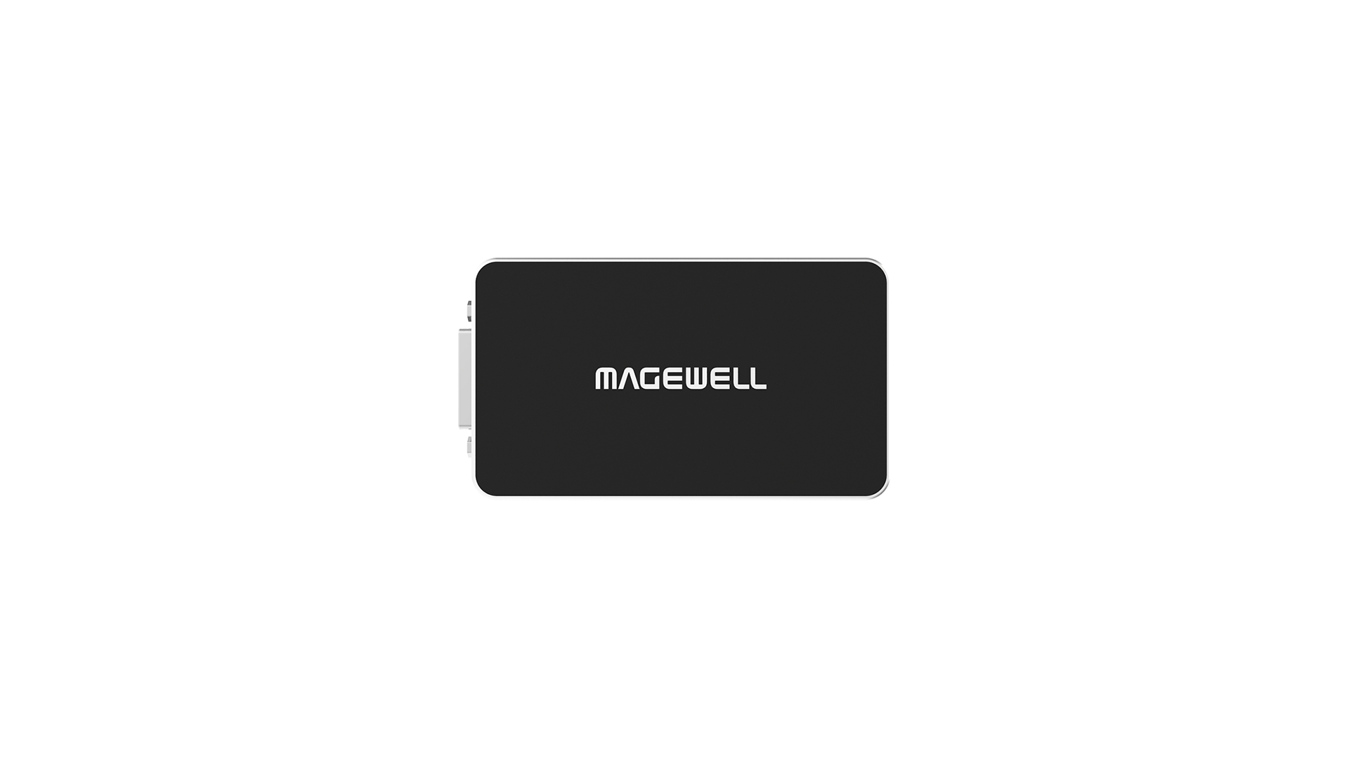 Magewell USB Capture DVI Plus - 2
