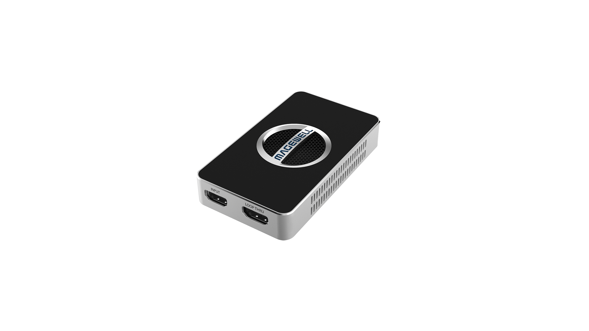 Magewell USB Capture HDMI 4K Plus