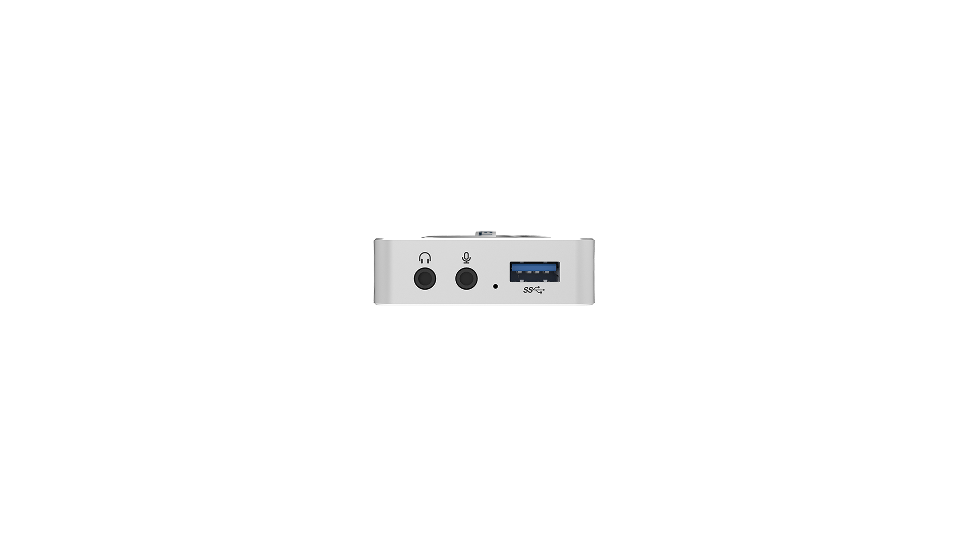 Magewell USB Capture HDMI 4K Plus - 4