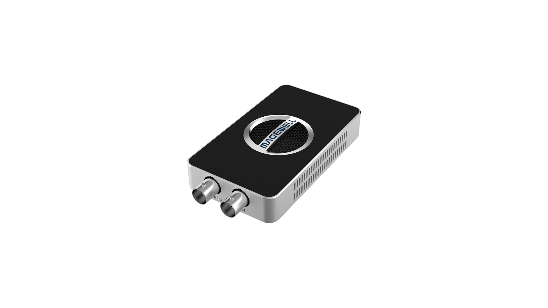 Magewell USB Capture SDI 4K Plus