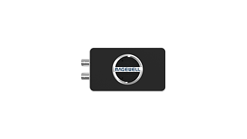 Magewell USB Capture SDI 4K Plus