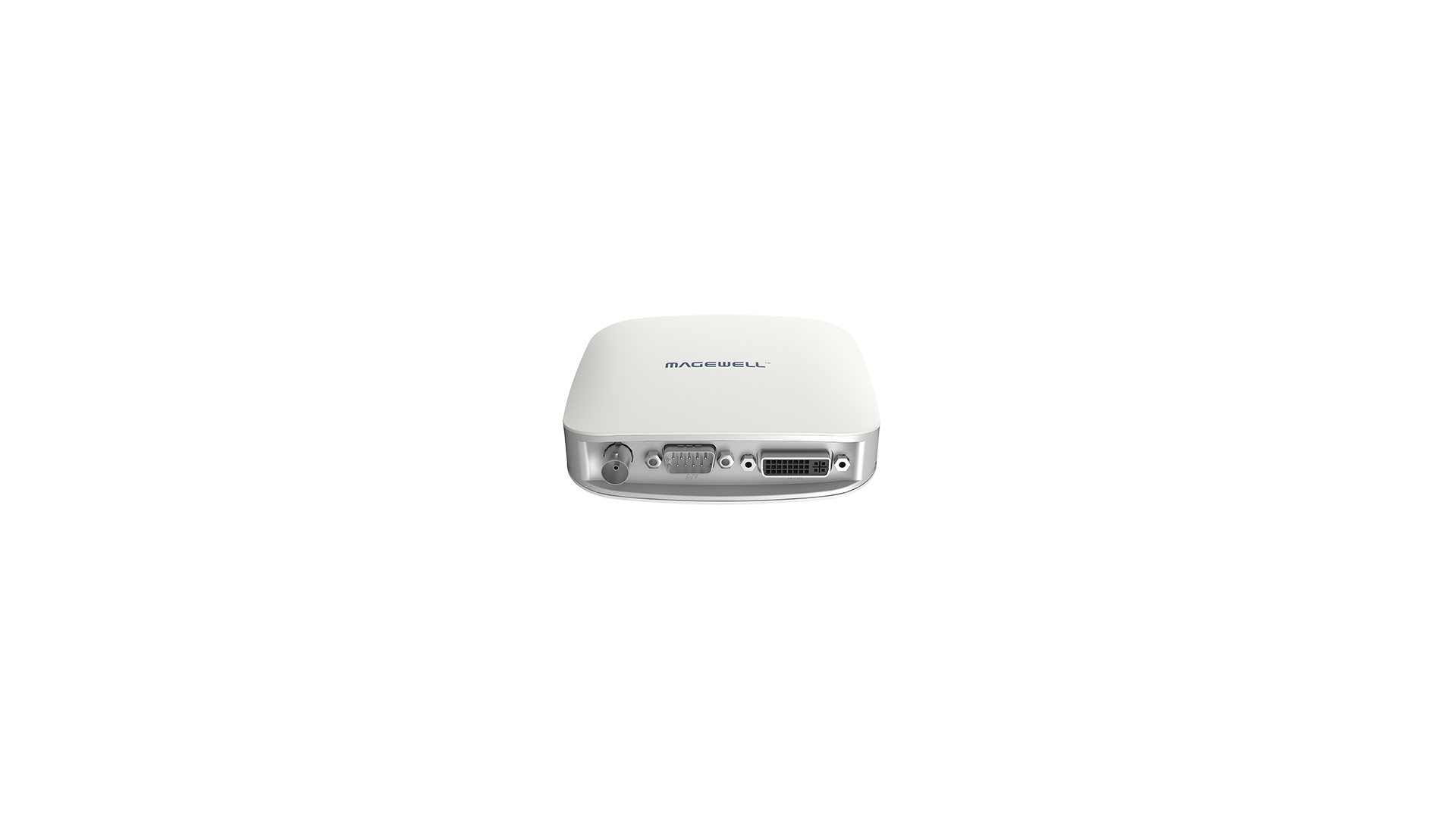 Magewell USB Capture AIO - 2
