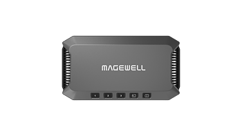 Magewell USB Fusion