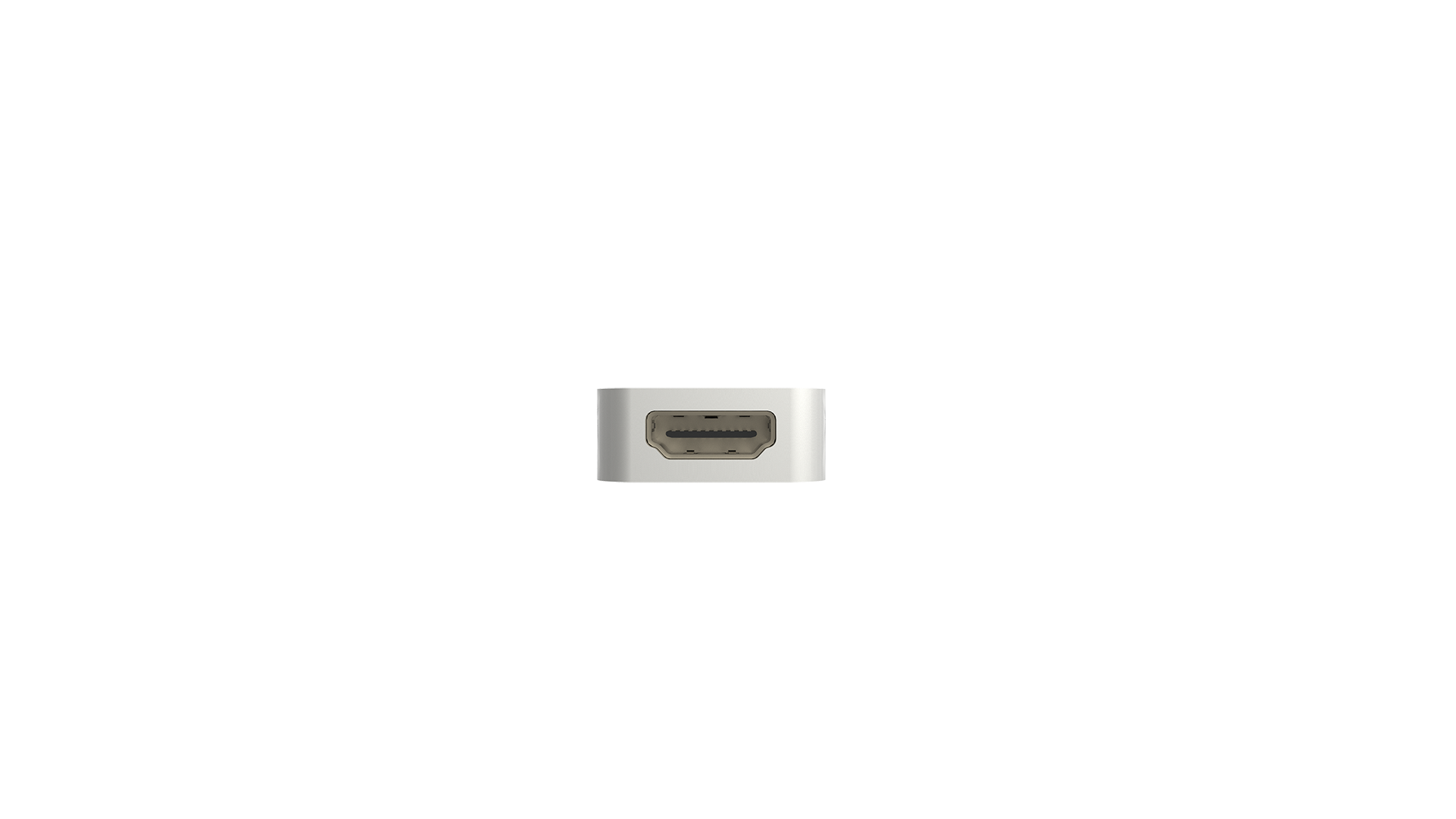 Magewell Accessory Mini Repeater HDMI 4K - 2