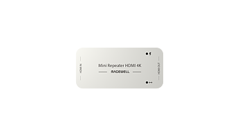 Magewell Accessory Mini Repeater HDMI 4K