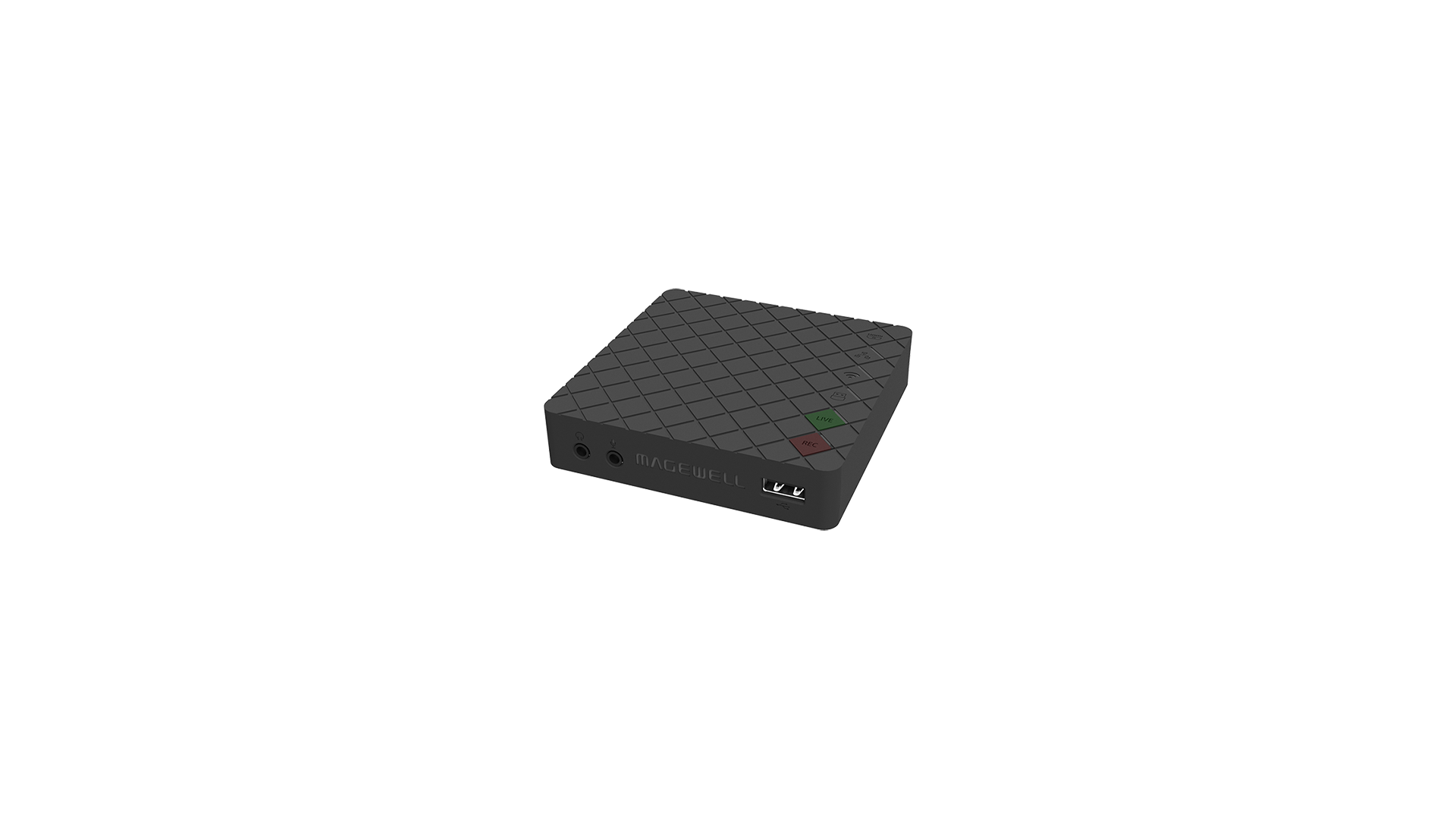 Magewell Ultra Stream HDMI - 2