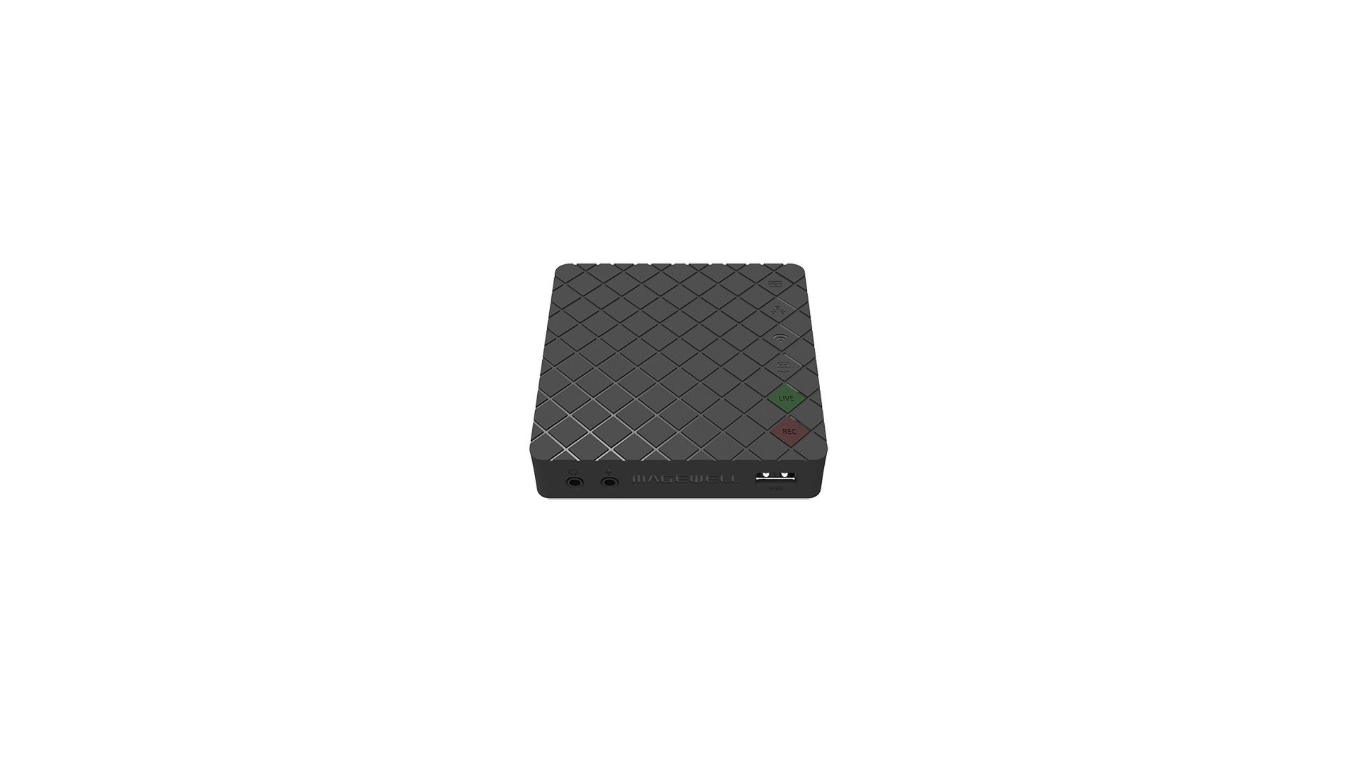 Magewell Ultra Stream HDMI - 5