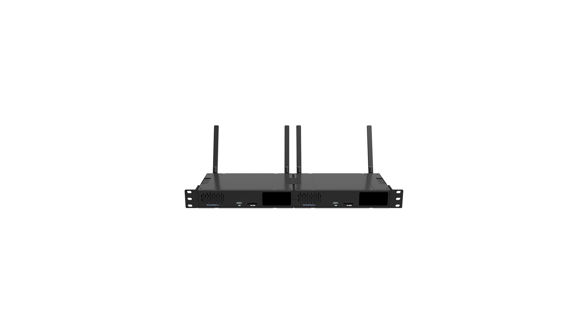 Magewell Ultra Encode AIO - 2