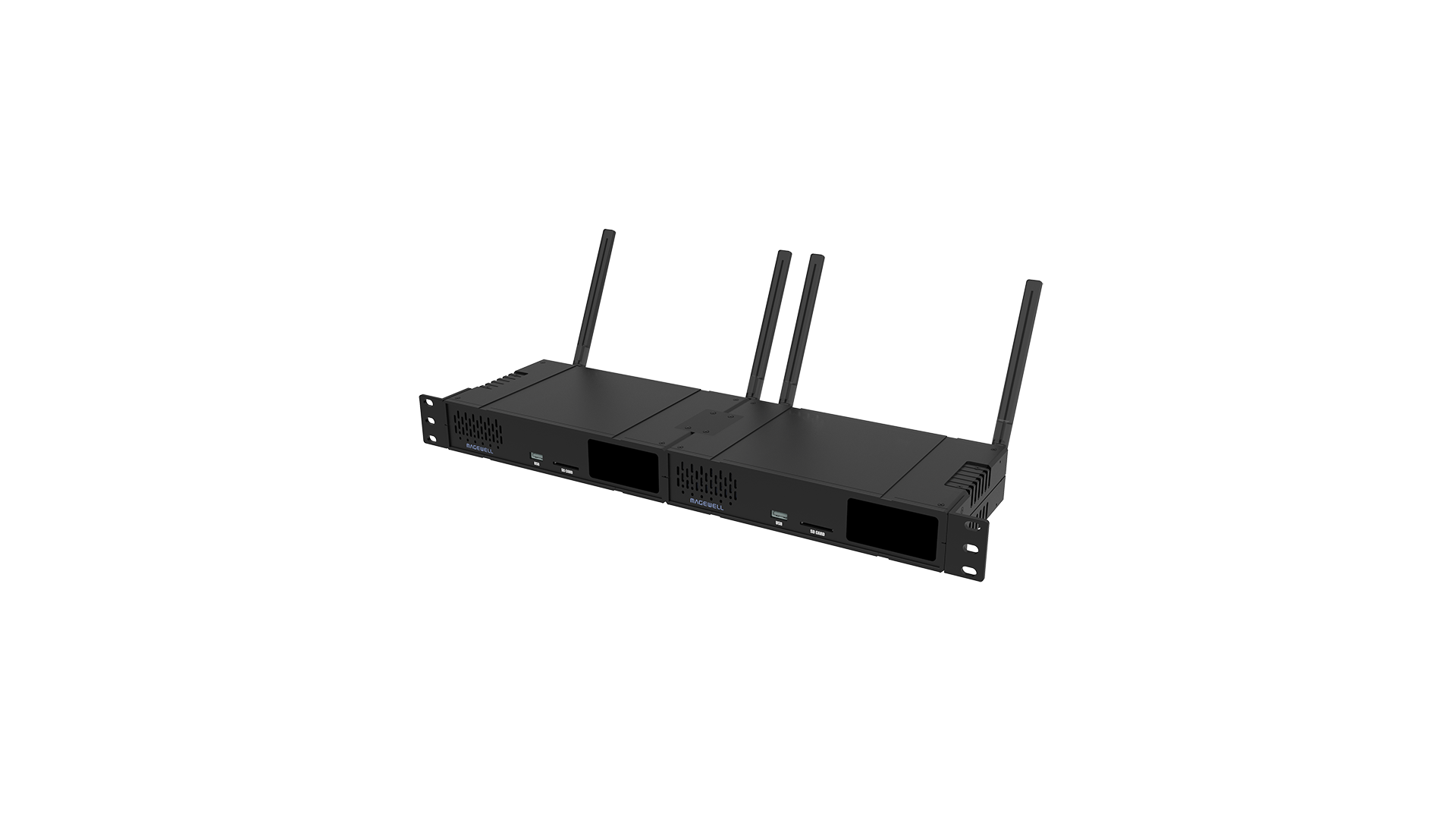 Magewell Ultra Encode AIO - 3