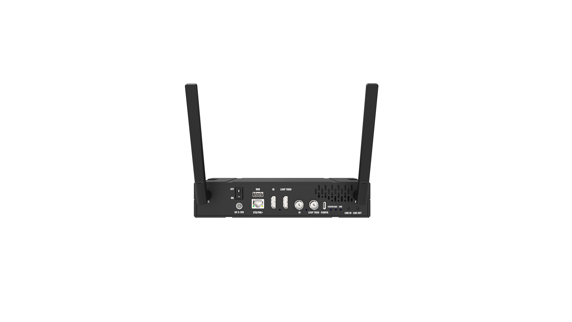 Magewell Ultra Encode AIO - 5