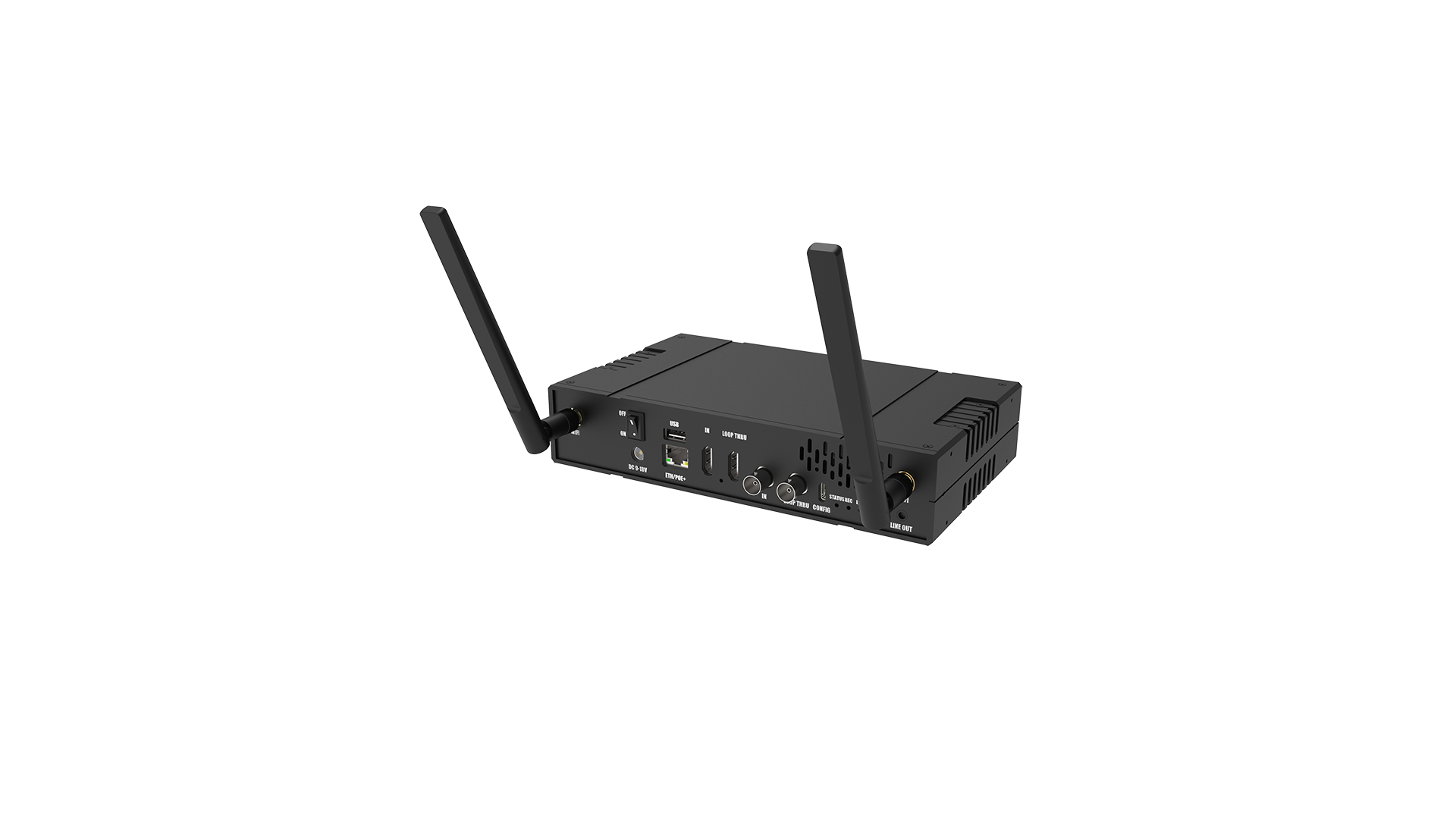 Magewell Ultra Encode AIO - 6