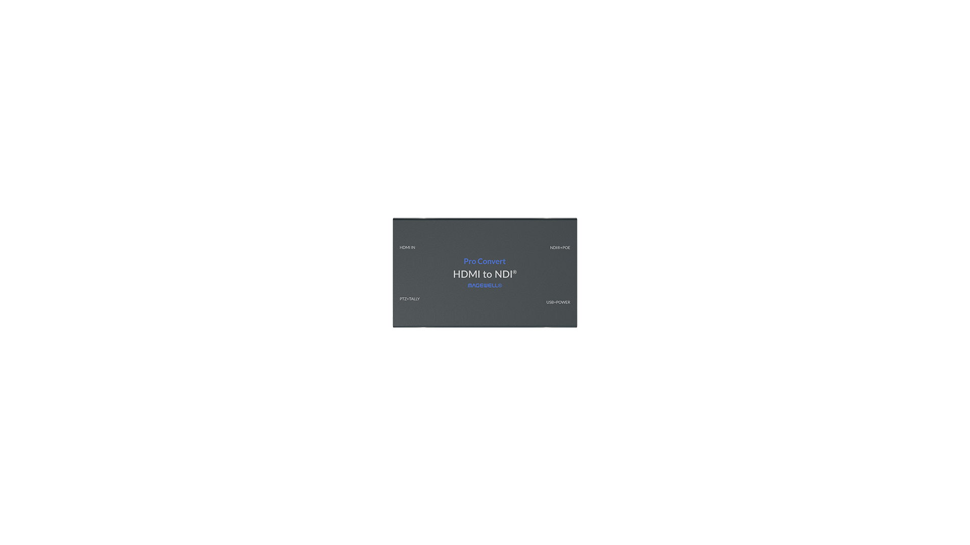 Magewell Pro Convert HDMI TX - 4