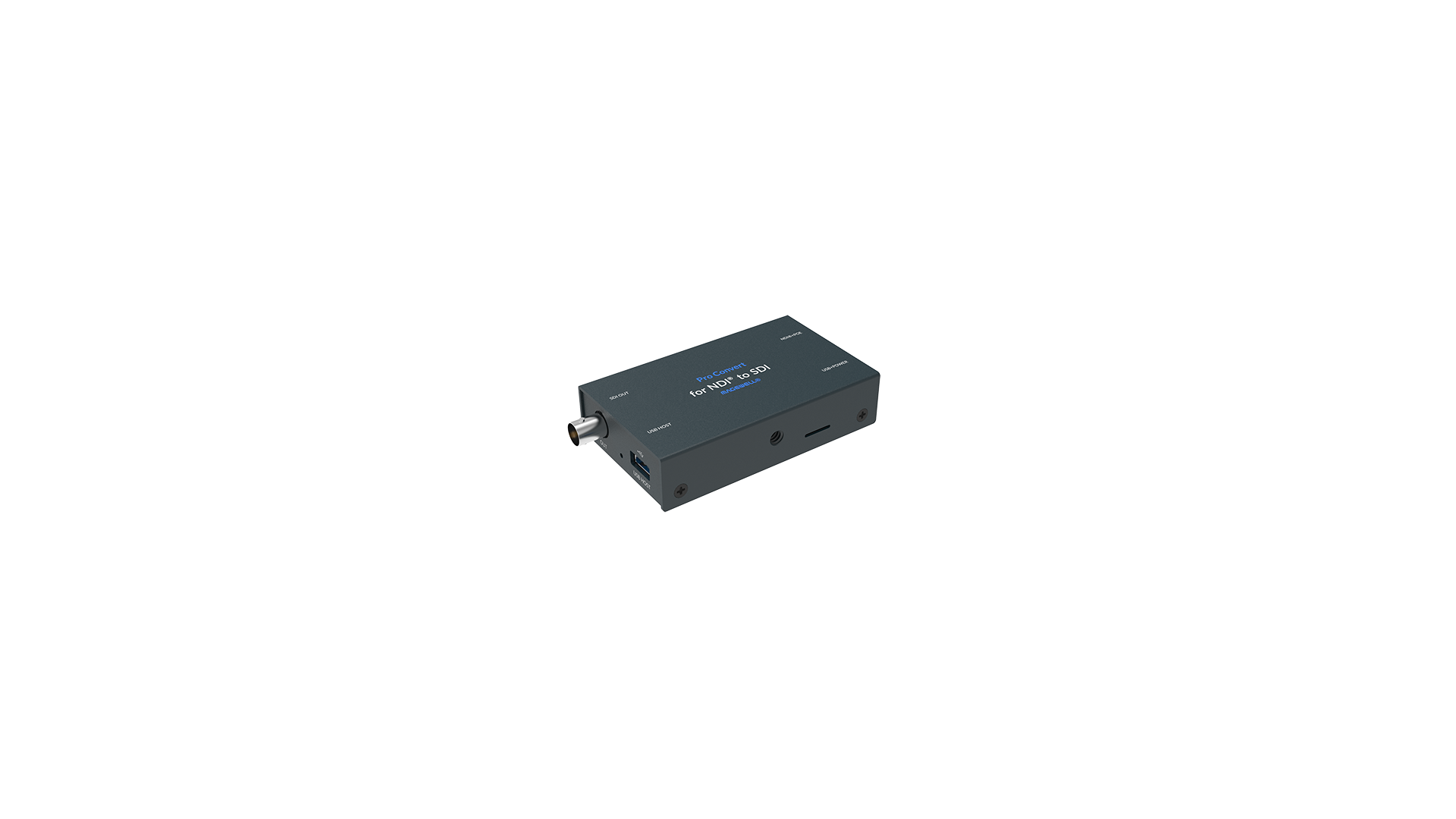 Magewell Pro Convert for NDI to SDI