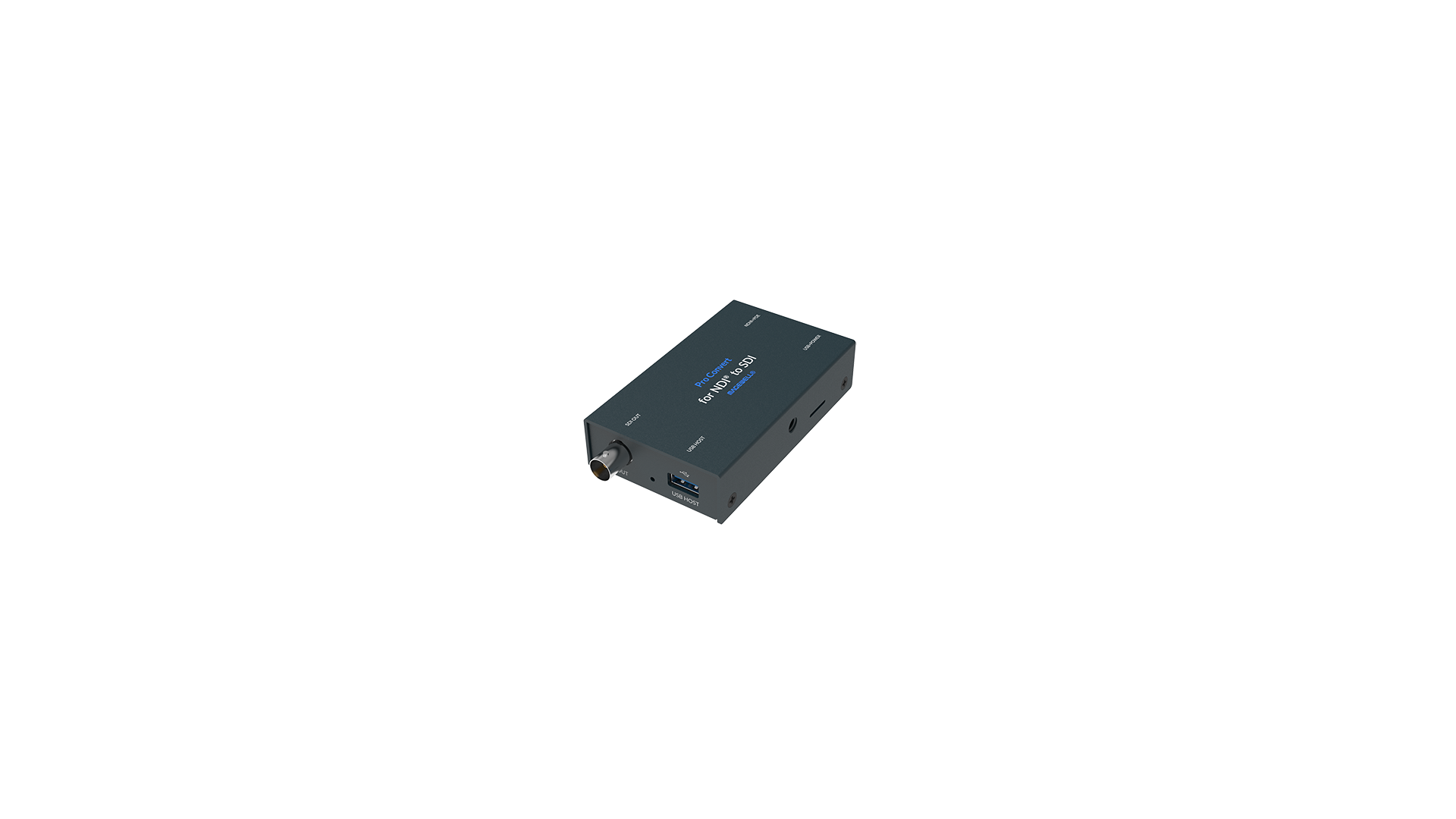 Magewell Pro Convert for NDI to SDI - 5