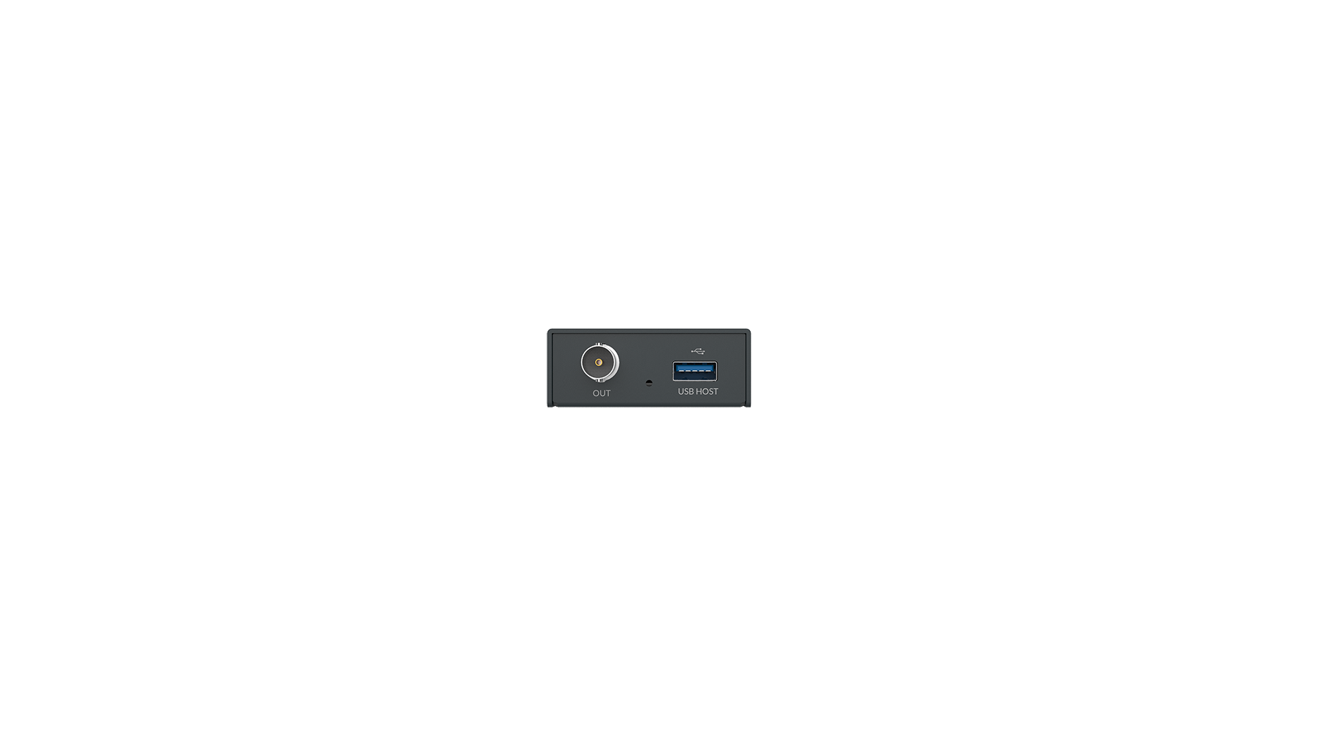 Magewell Pro Convert for NDI to SDI - 3