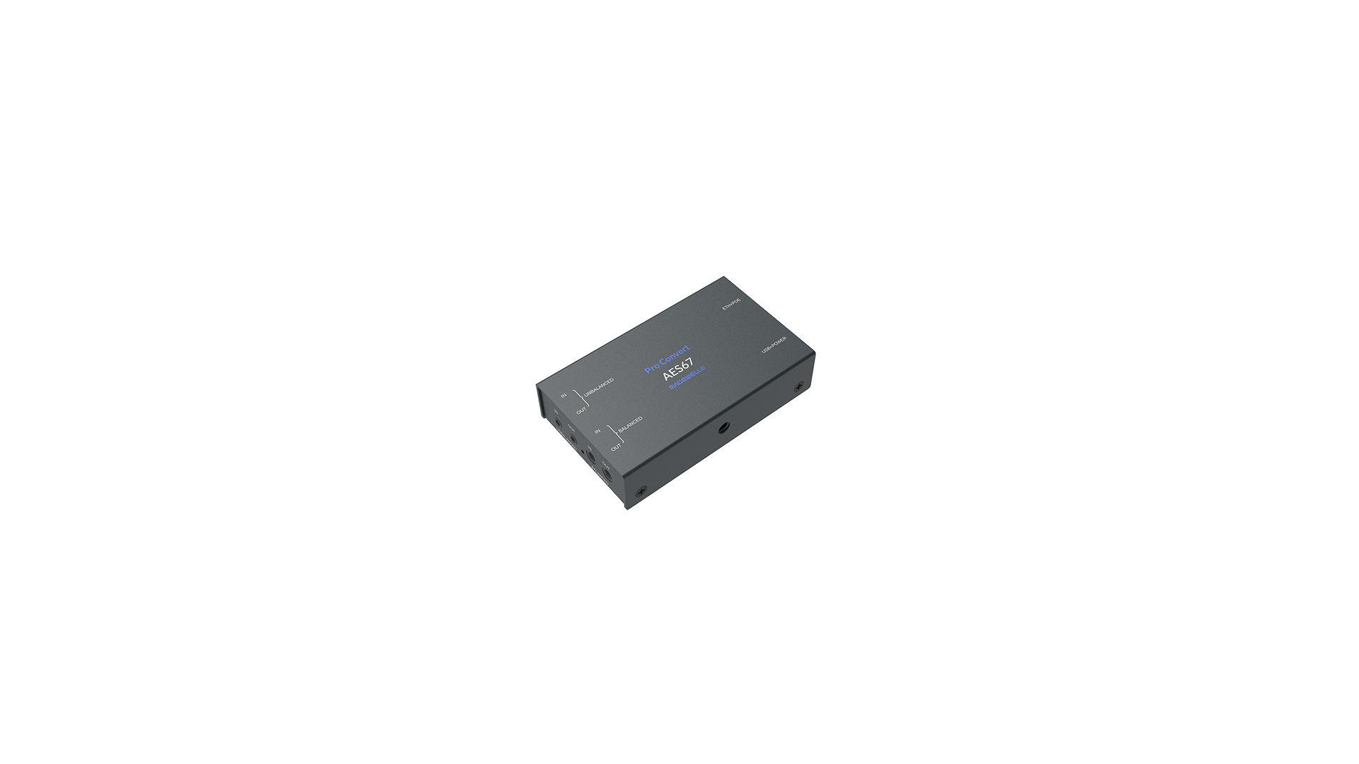 Magewell Pro Convert AES67