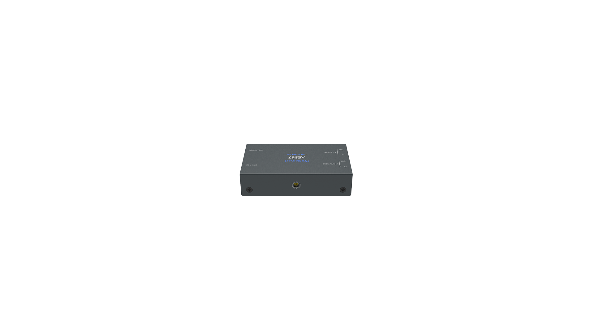 Magewell Pro Convert AES67 - 3