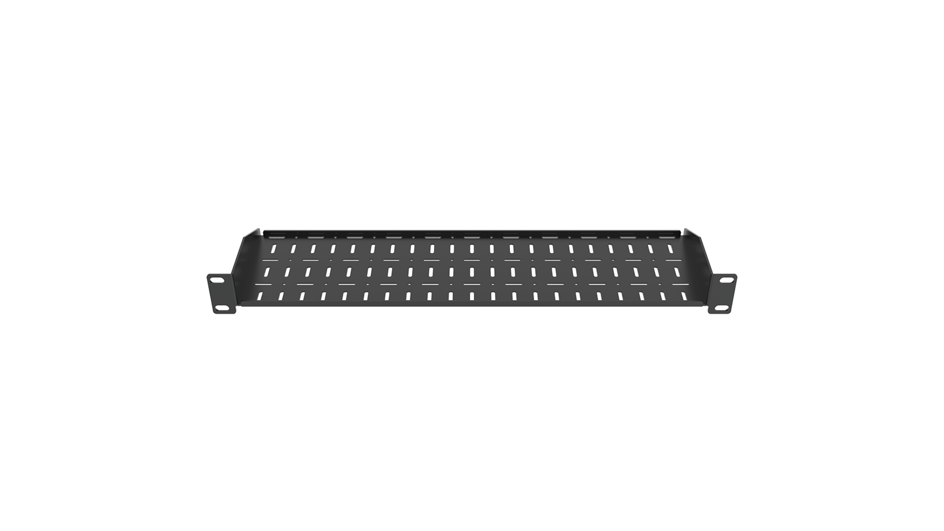 "Magewell Mounting Kit 1RU Rackmount shelf - 4.7""(120mm)" - 2