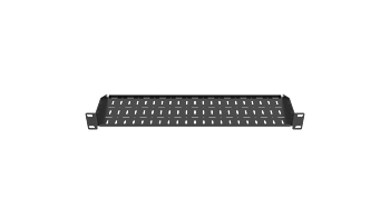 "Magewell Mounting Kit 1RU Rackmount shelf - 4.7""(120mm)"