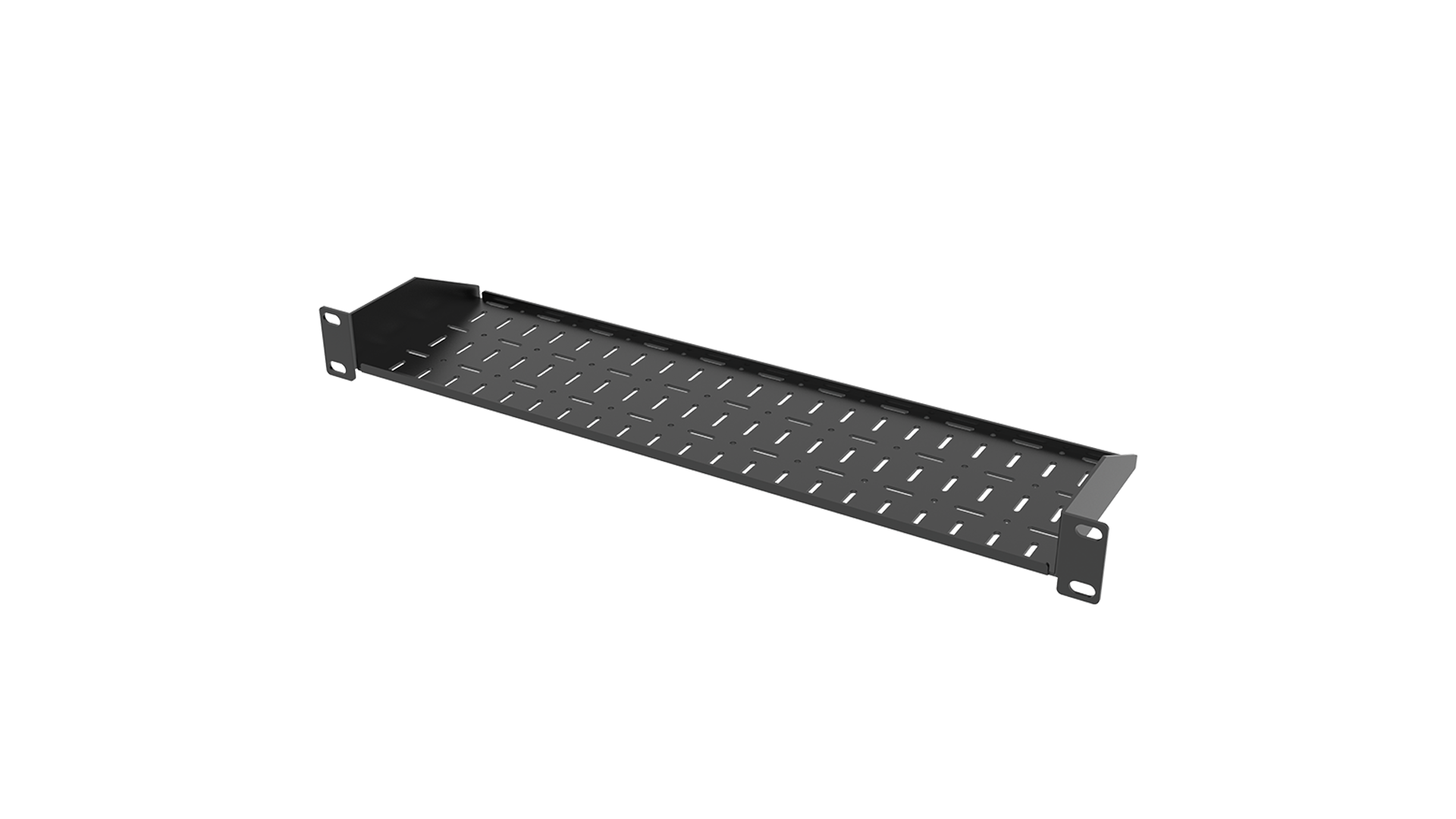"Magewell Mounting Kit 1RU Rackmount shelf - 4.7""(120mm)"