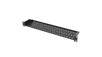 "Magewell Mounting Kit 1RU Rackmount shelf - 4.7""(120mm)"