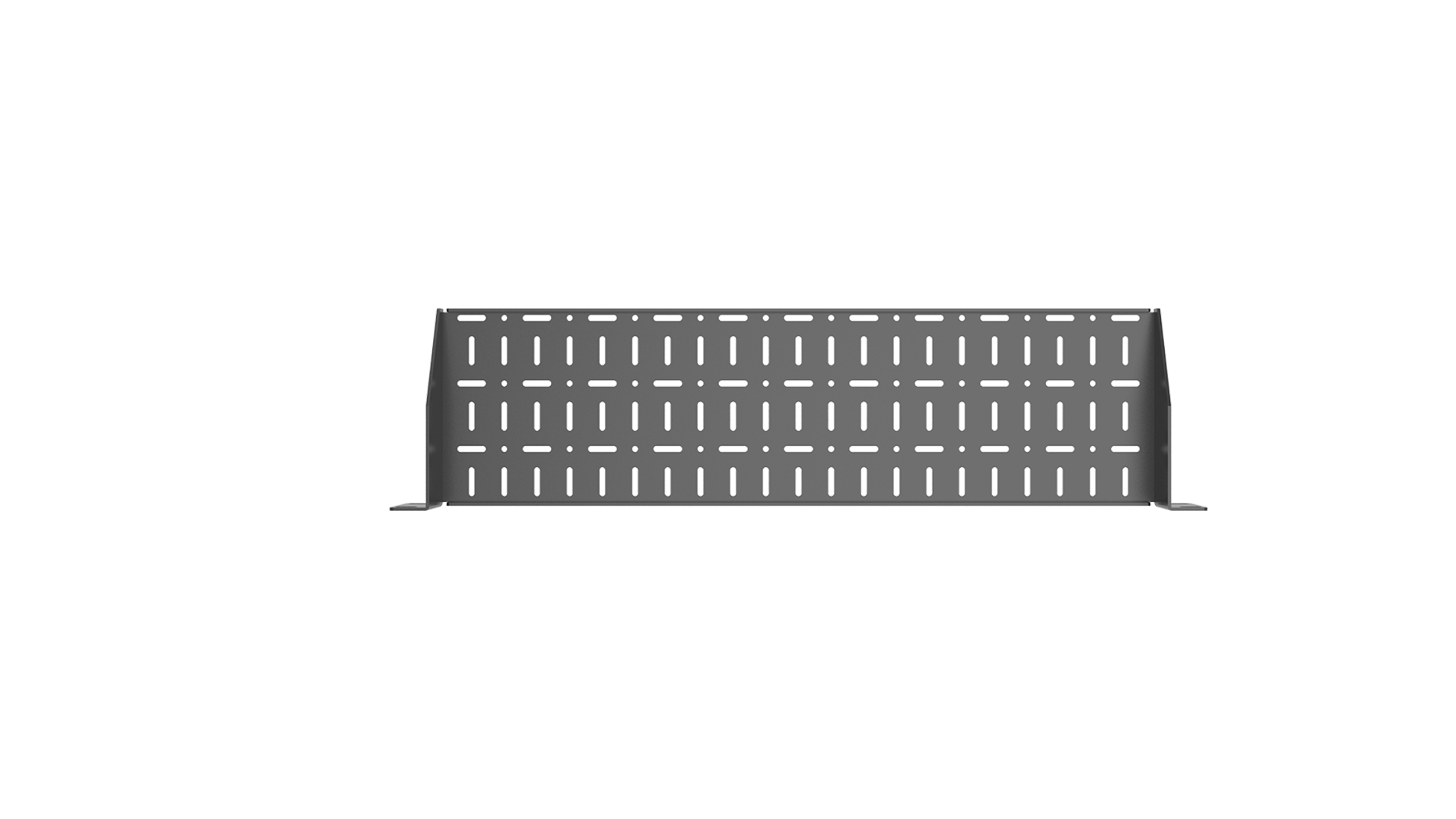 "Magewell Mounting Kit 1RU Rackmount shelf - 4.7""(120mm)" - 3