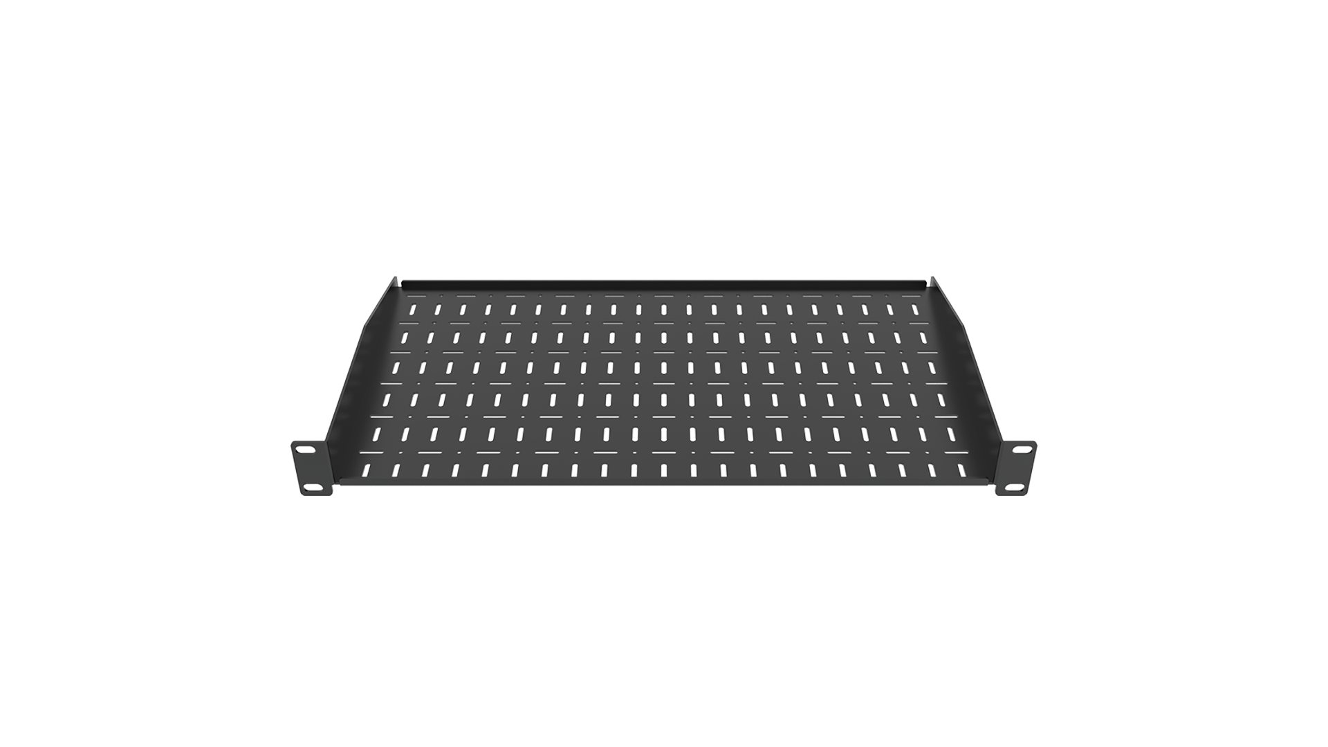 "Magewell Mounting Kit 1RU Rackmount shelf - 9.8""(250mm)" - 2