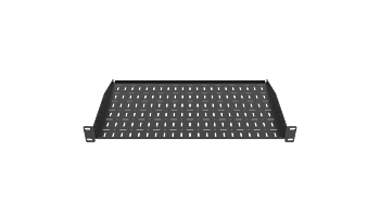 "Magewell Mounting Kit 1RU Rackmount shelf - 9.8""(250mm)"